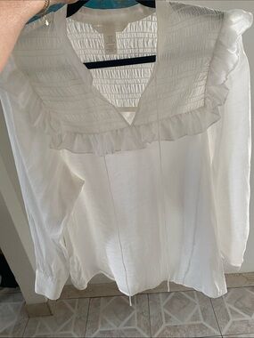 H&M blouse